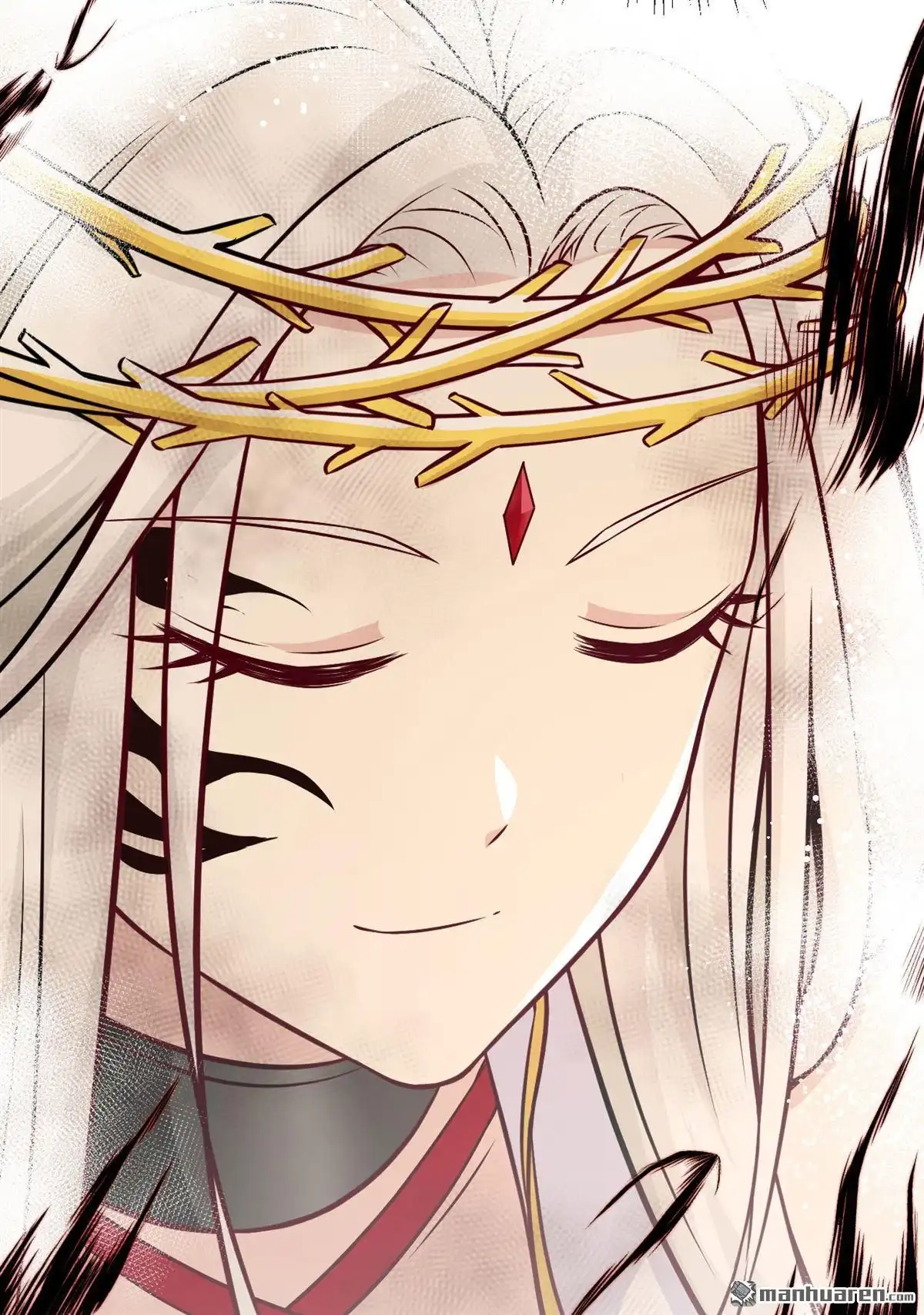 《明日神都》第49回 别离·最后的魔法 第71页