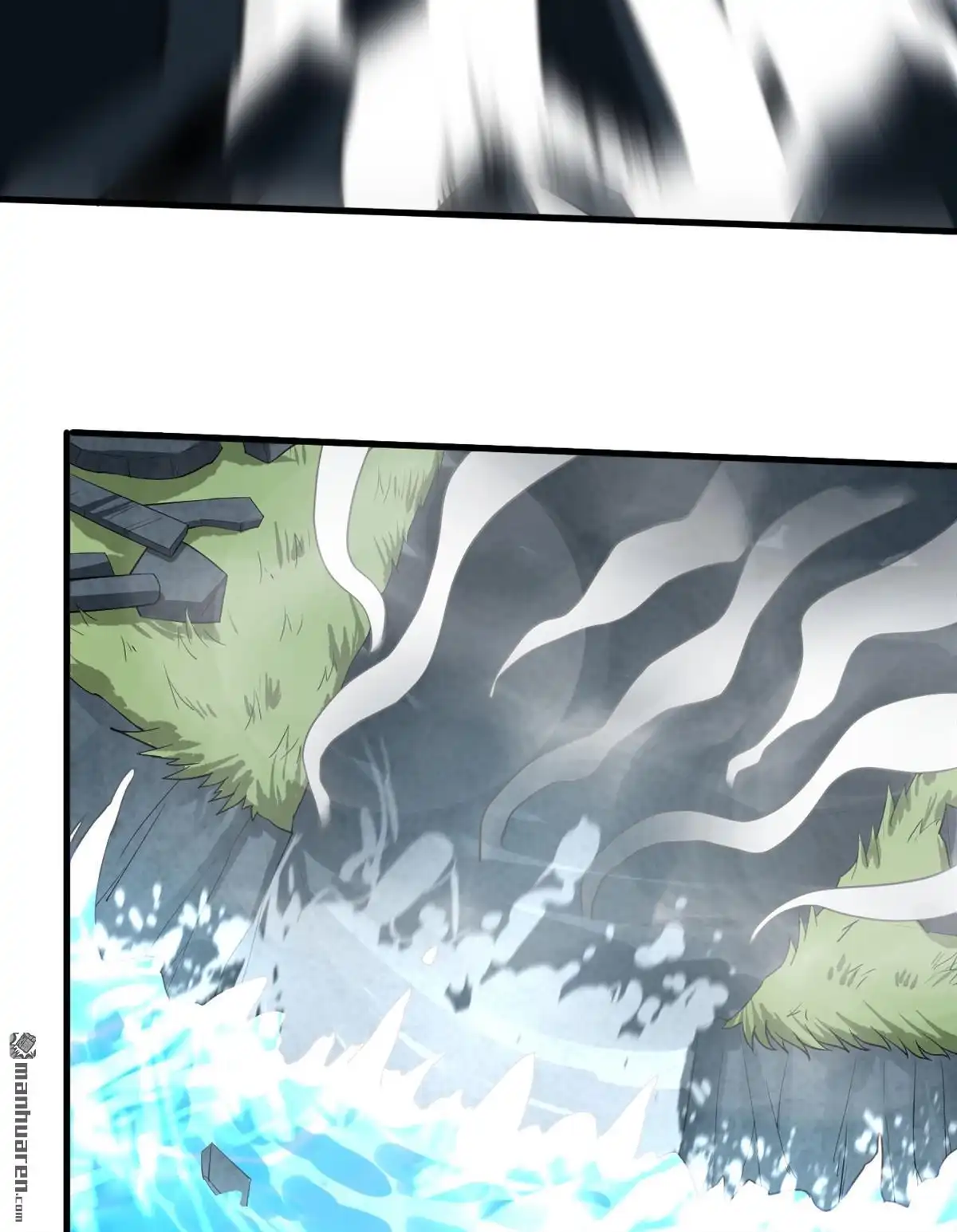 《明日神都》第49回 别离·最后的魔法 第28页