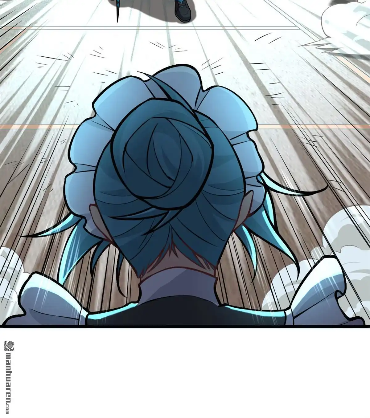 《明日神都》第6回 禁忌的龙骨项链 第35页