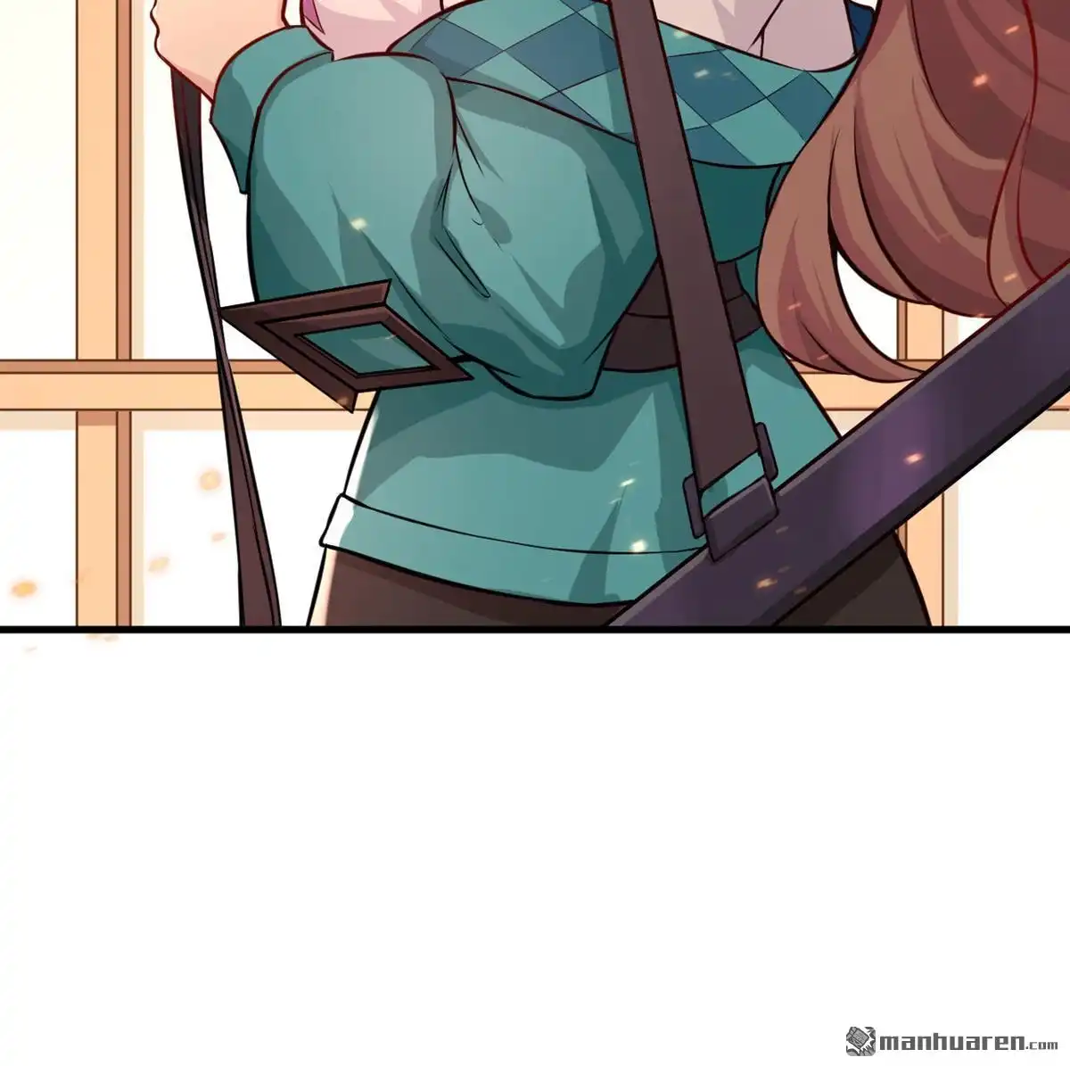 《明日神都》第7回 封存的回忆，全城戒严！ 第47页