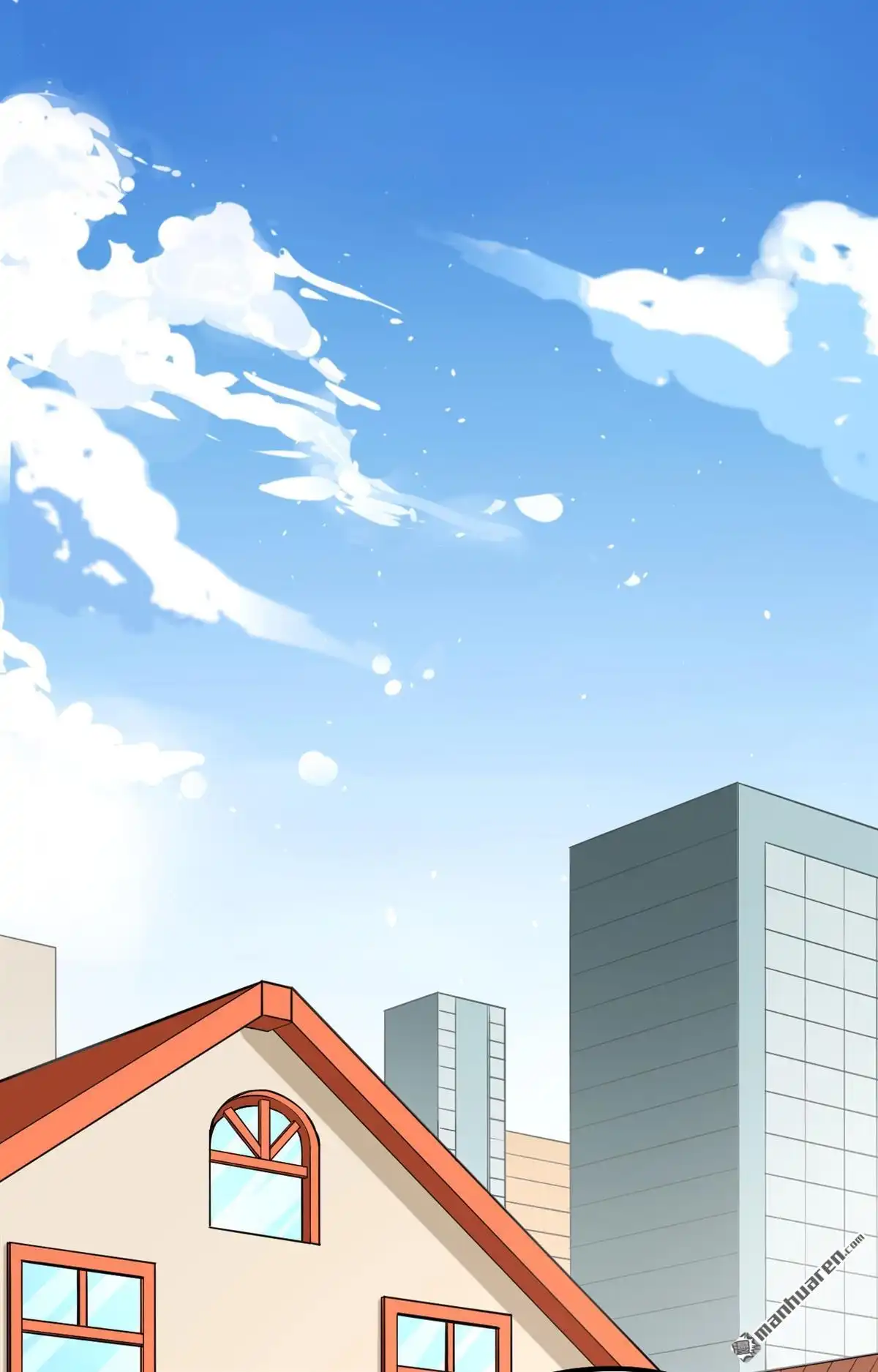 《明日神都》第8回 蛇骨之国的秘密 第2页