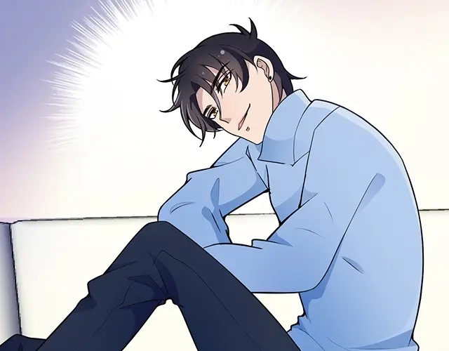 《命中缺君》第42话 他不会在意你的！ 第29页