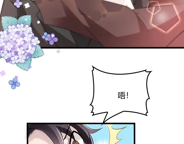 《命中缺君》完结篇 永远不分离 第50页