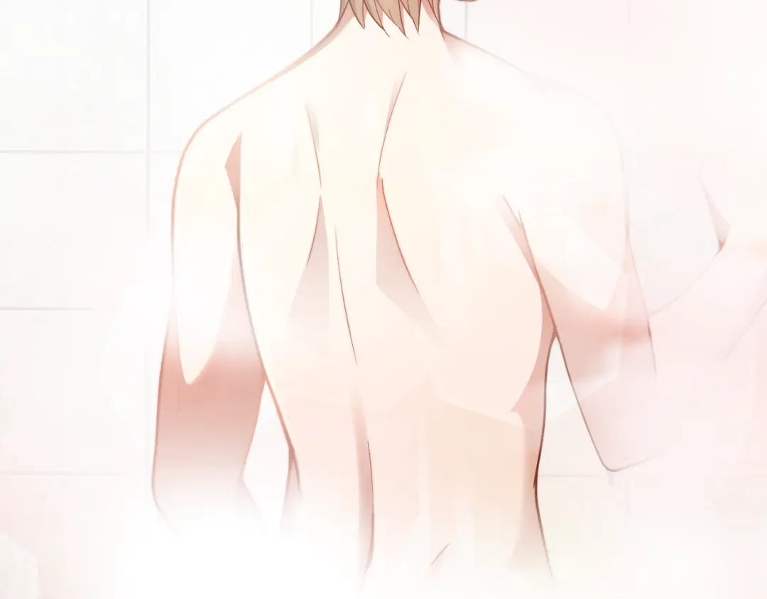 《命中缺君》第6话 洗澡时的奇怪思绪 第100页