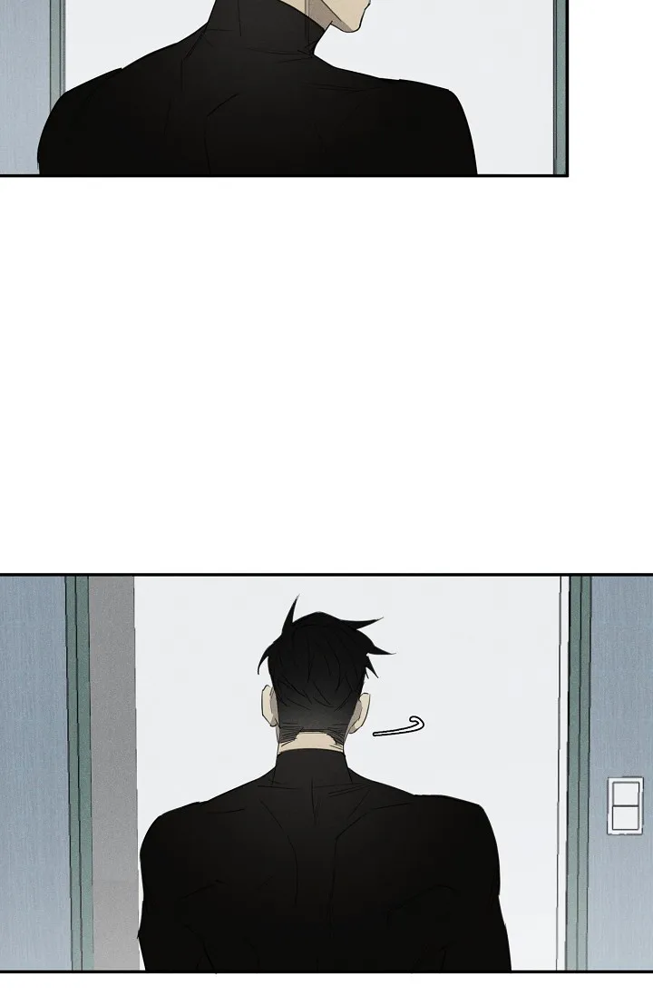 《迷失方向》第3话 第17页