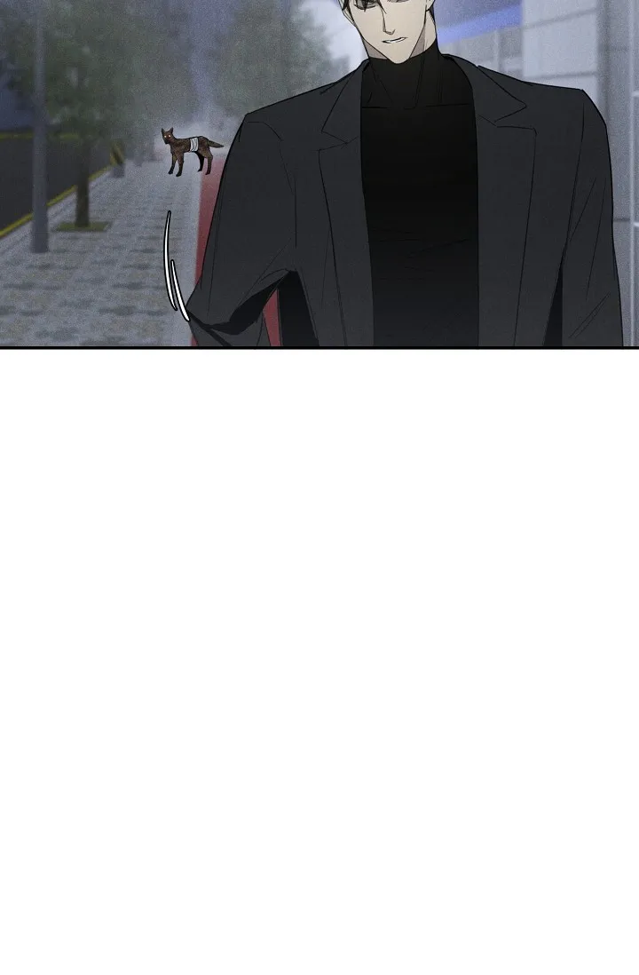 《迷失方向》第4话 第9页