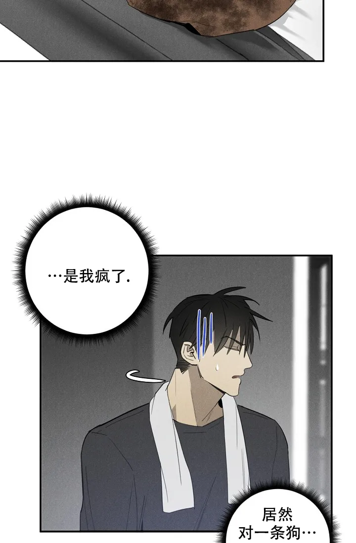 《迷失方向》第7话 第18页