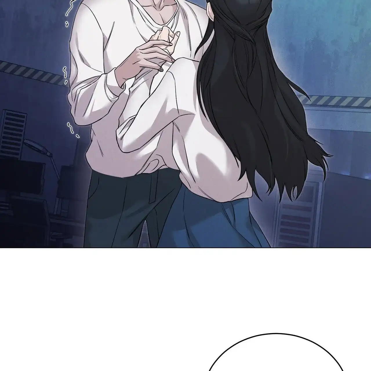 《谜语》第1话 第13页