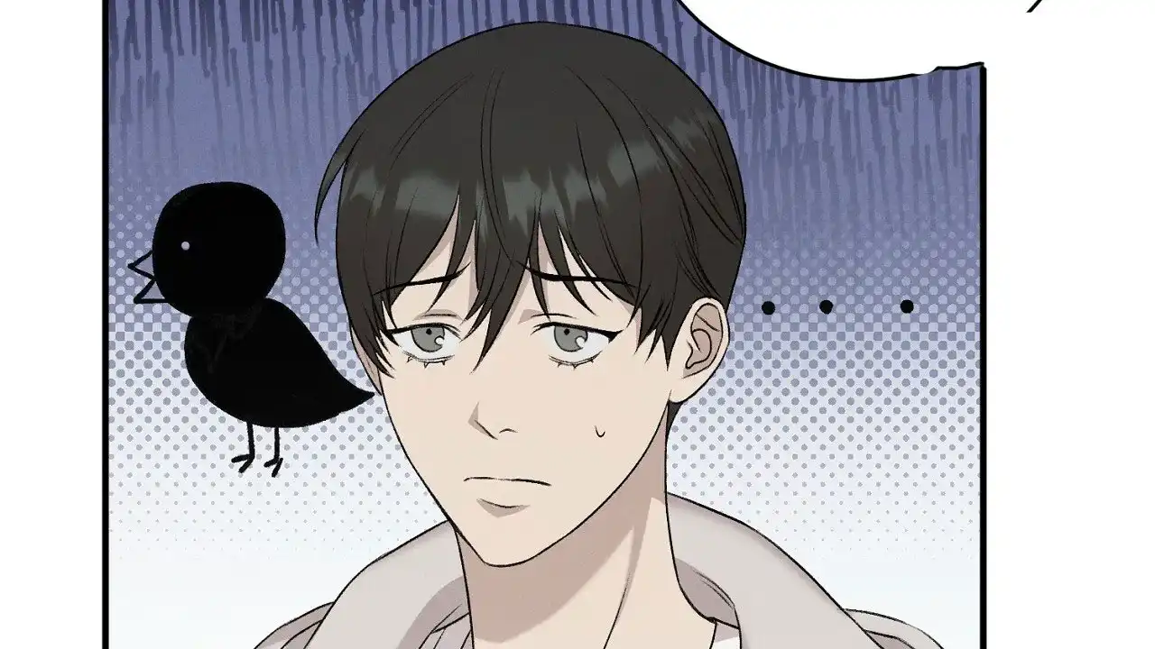 《谜语》第11话 第35页