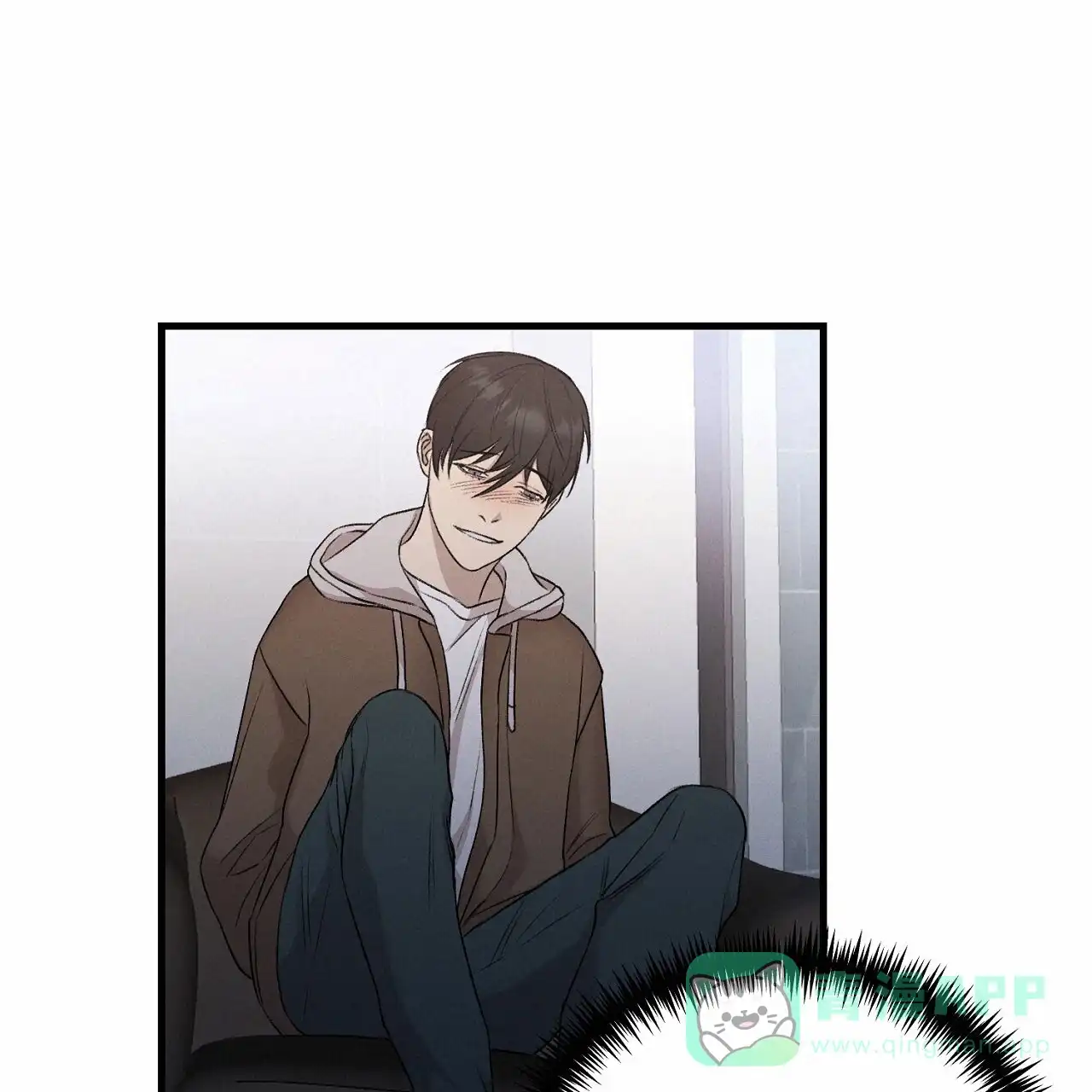 《谜语》第13话 第36页