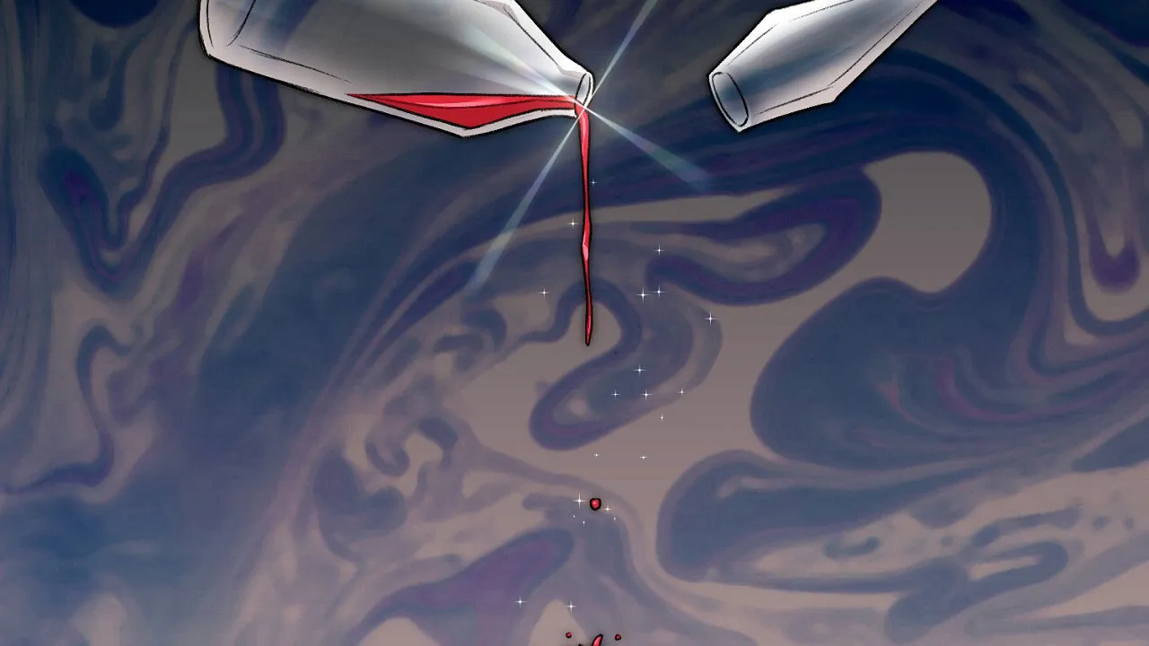 《谜语》第16话 第67页