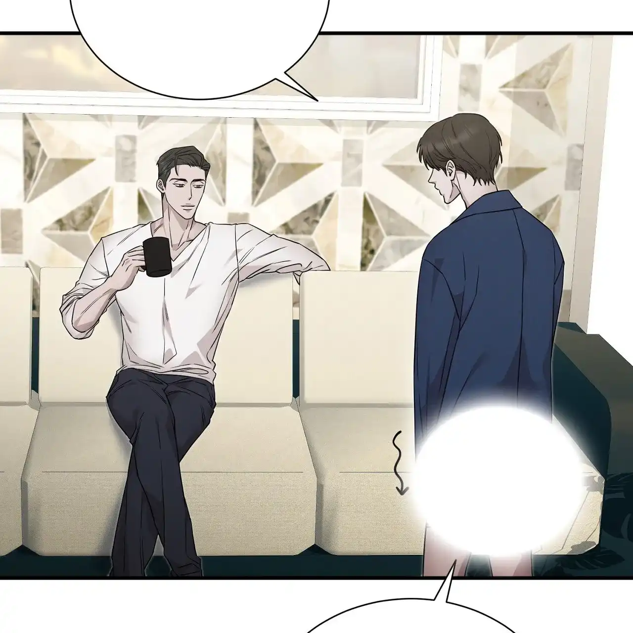 《谜语》第16话 第27页