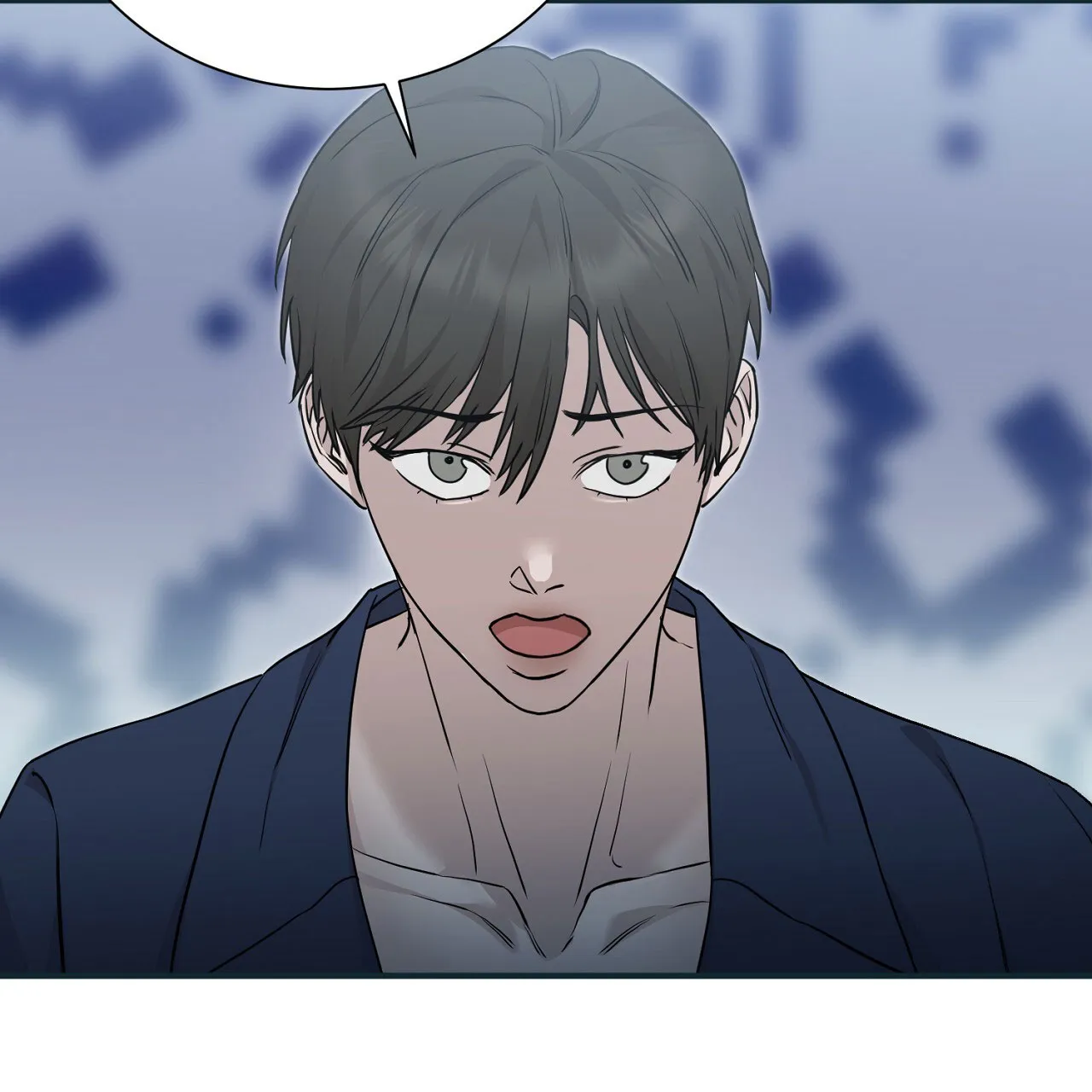 《谜语》第17话 第52页