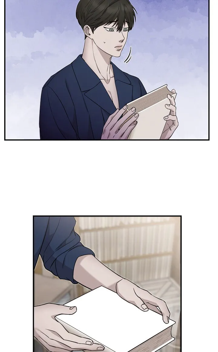 《谜语》第21话 第24页