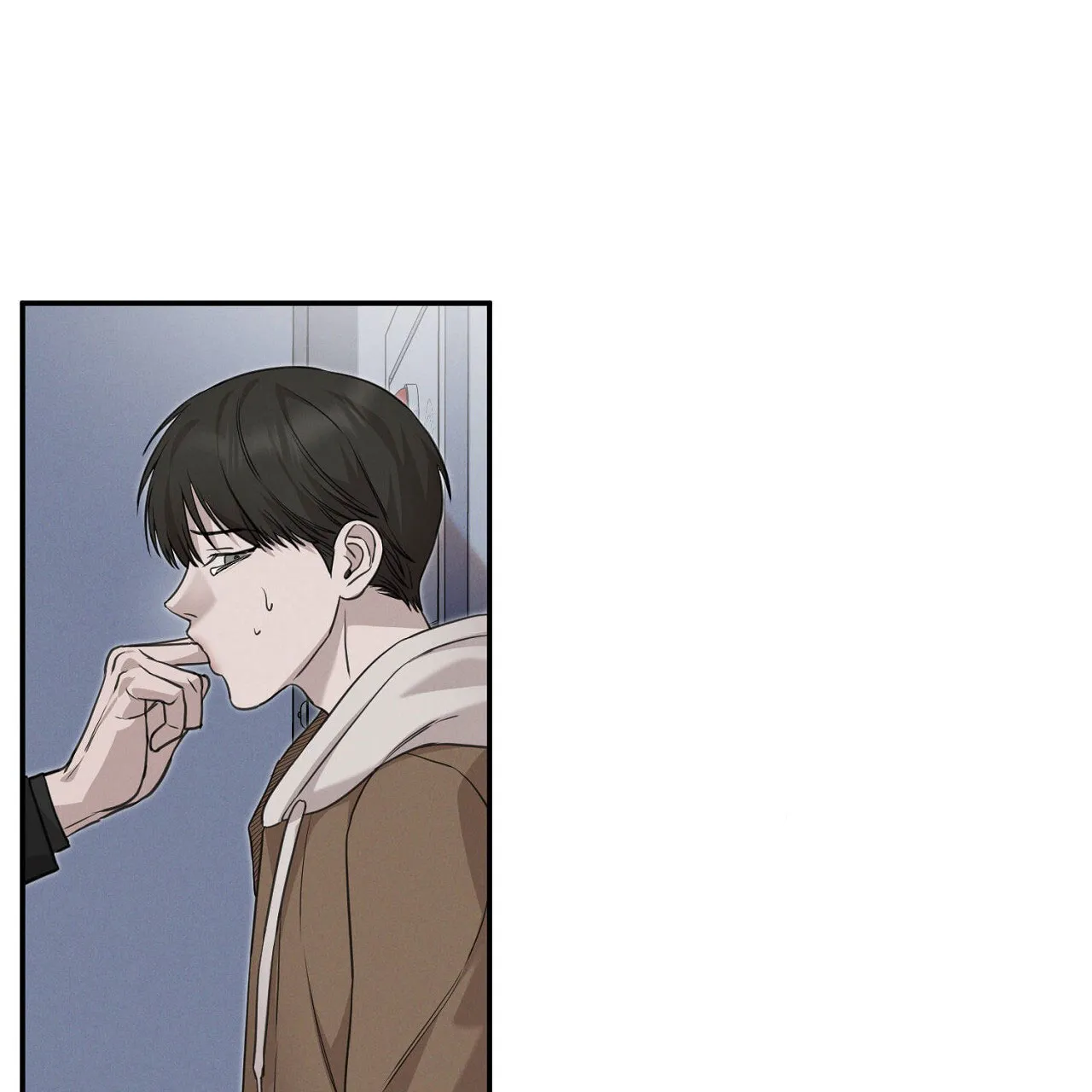 《谜语》第7话 第30页
