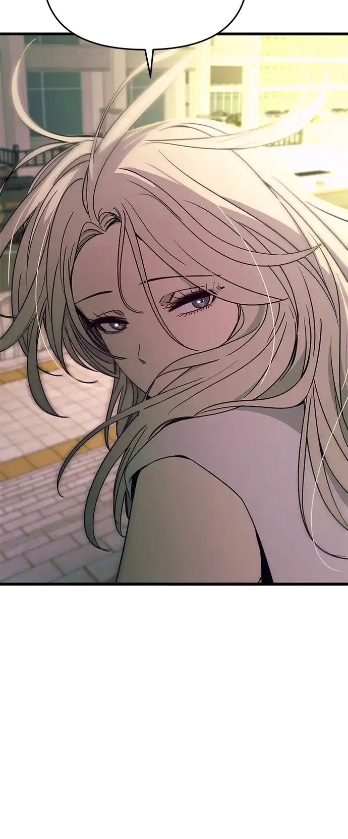 《末班车上的Crush》第42话 第40页