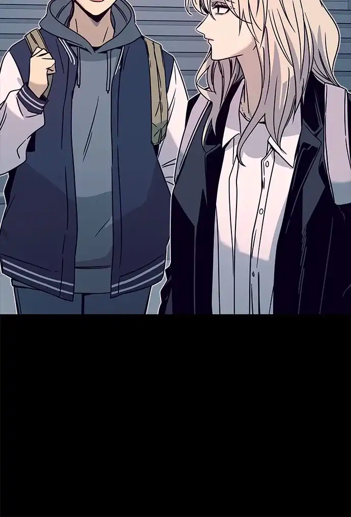 《末班车上的Crush》第42话 第9页