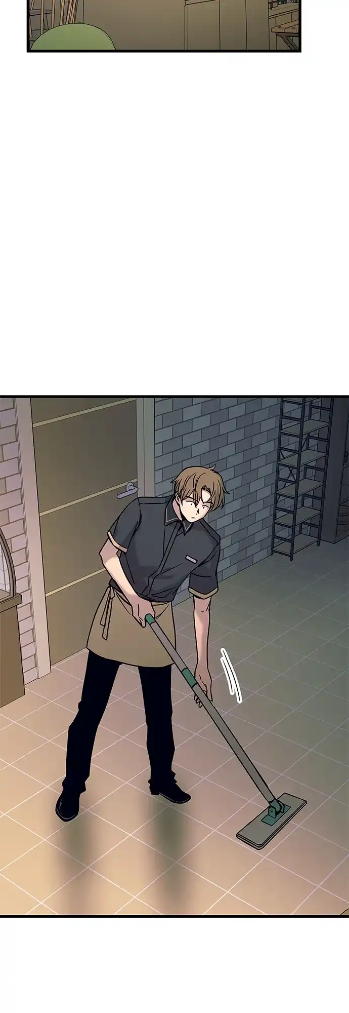 《末班车上的Crush》第43话 第90页
