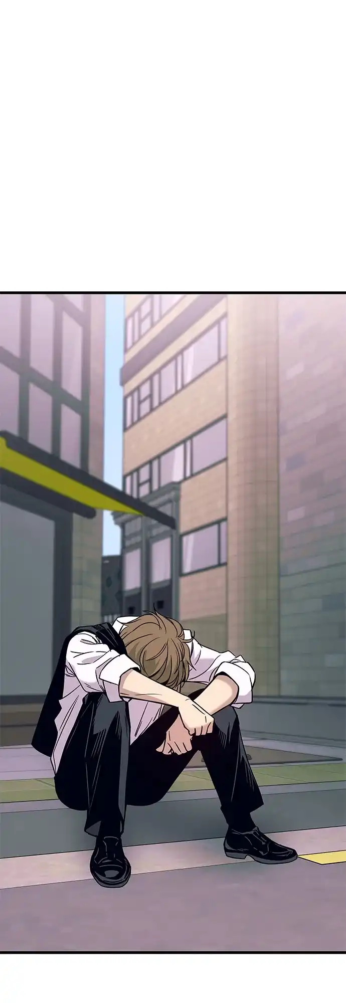 《末班车上的Crush》第46话 第73页