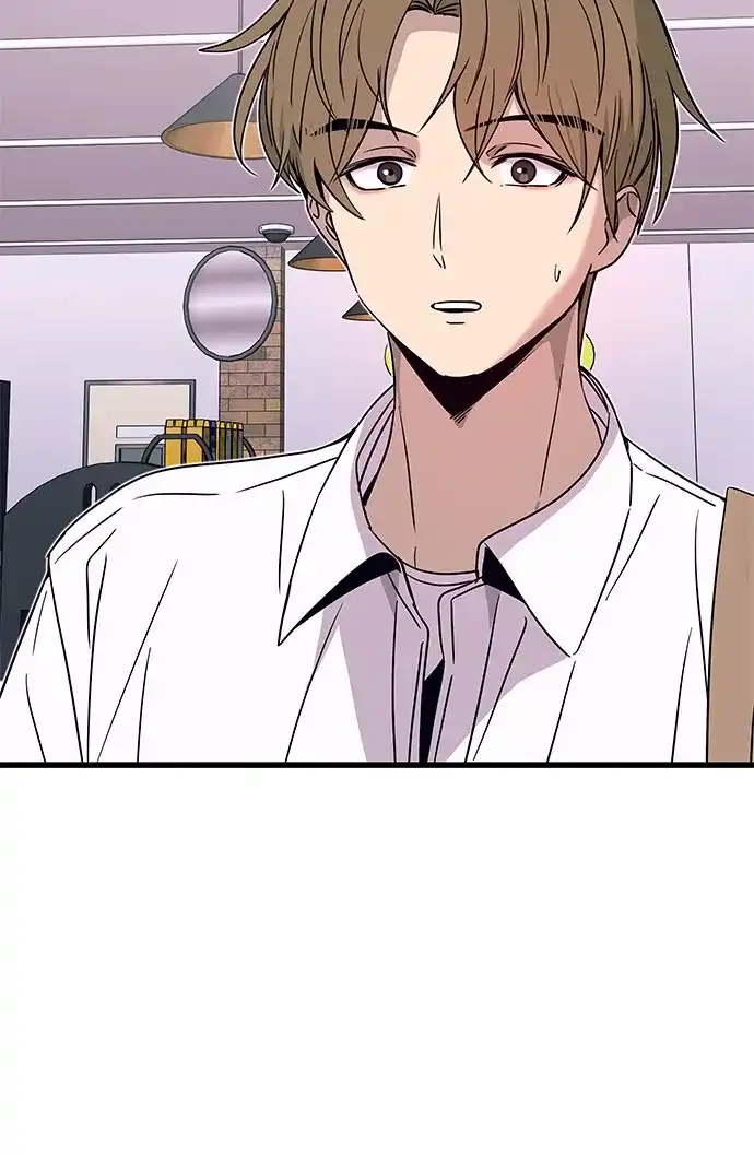 《末班车上的Crush》第47话 第19页