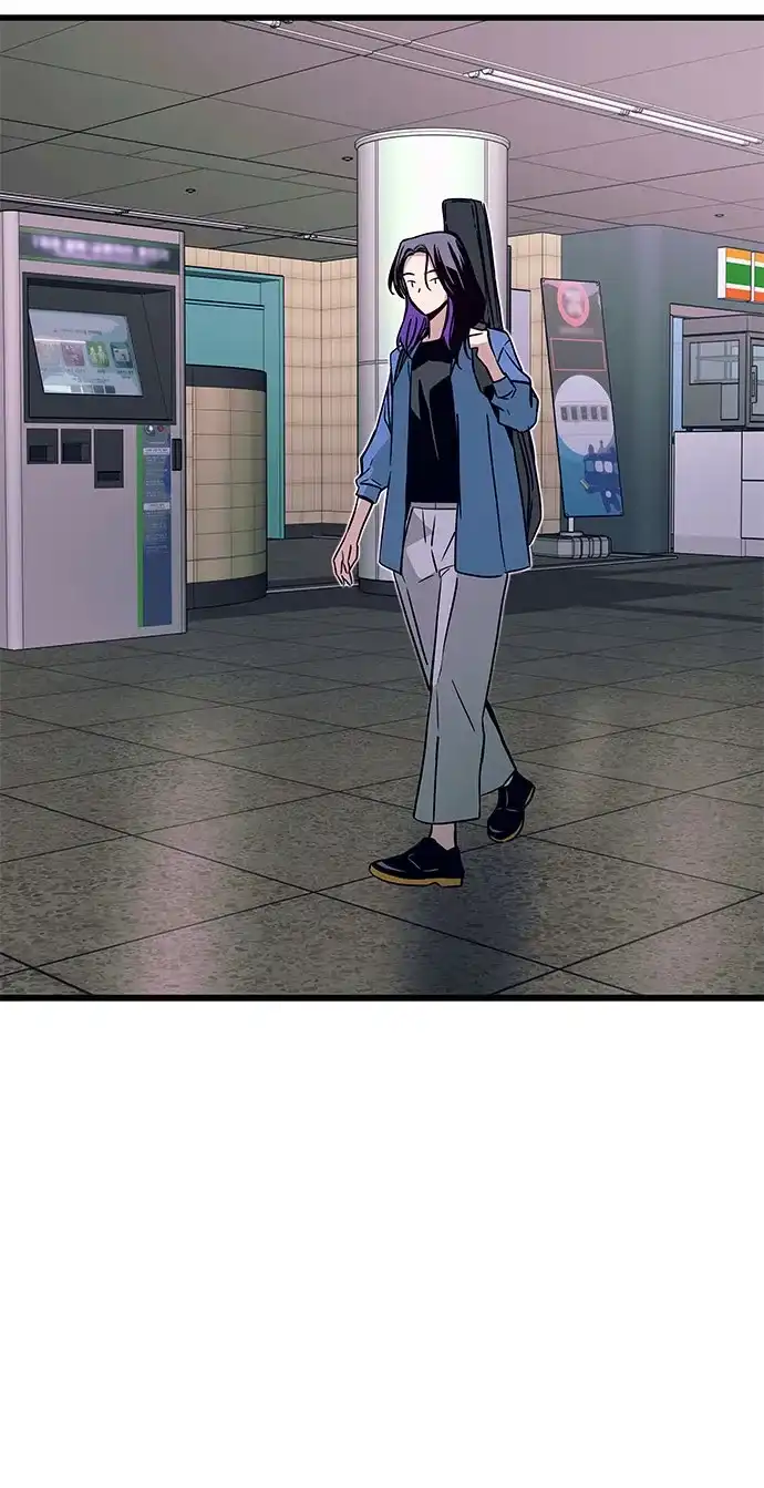 《末班车上的Crush》第48话 第69页