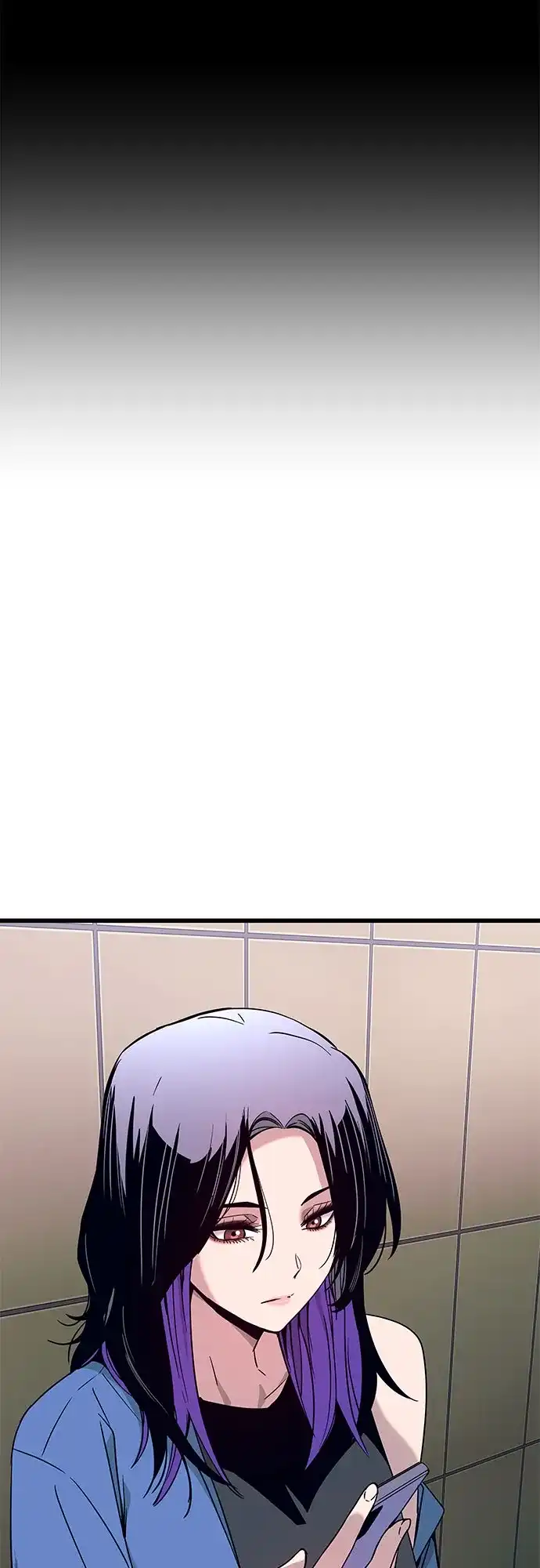 《末班车上的Crush》第48话 第89页