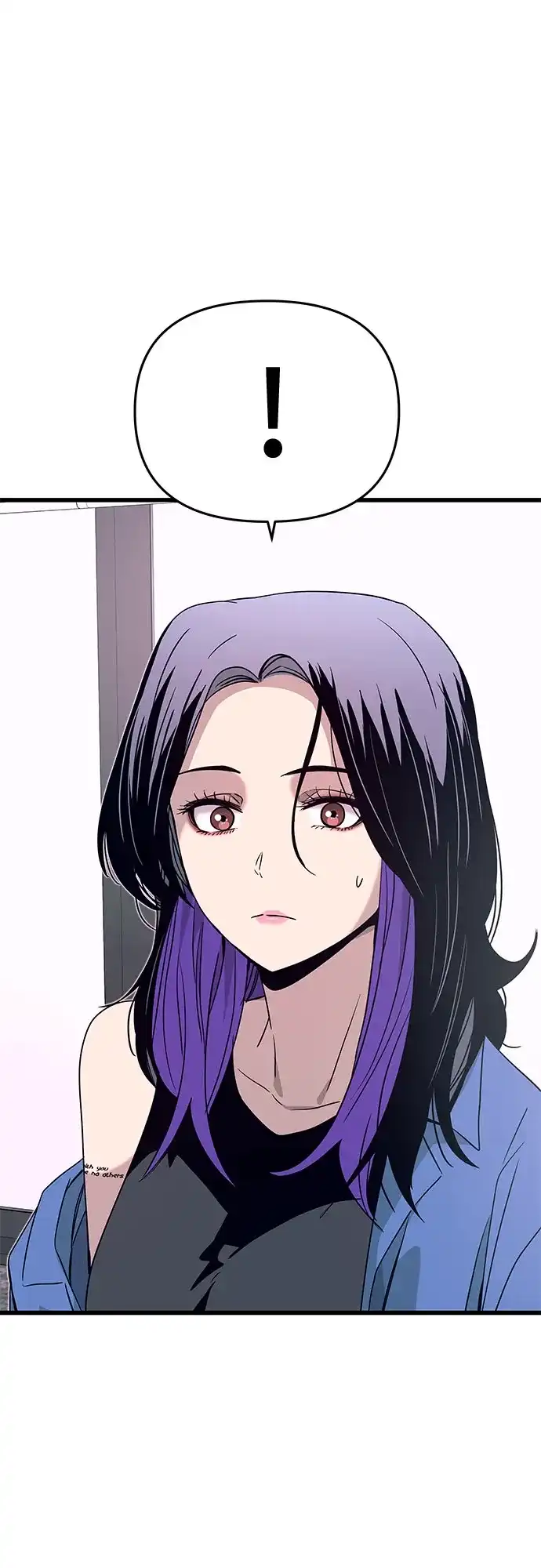 《末班车上的Crush》第48话 第48页