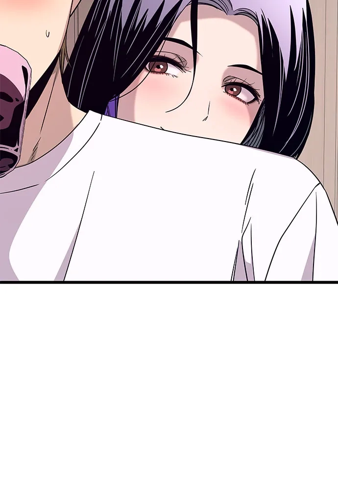 《末班车上的Crush》第50话 第89页