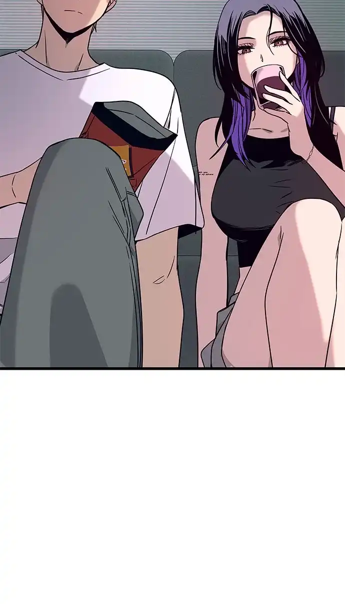 《末班车上的Crush》第51话 第69页