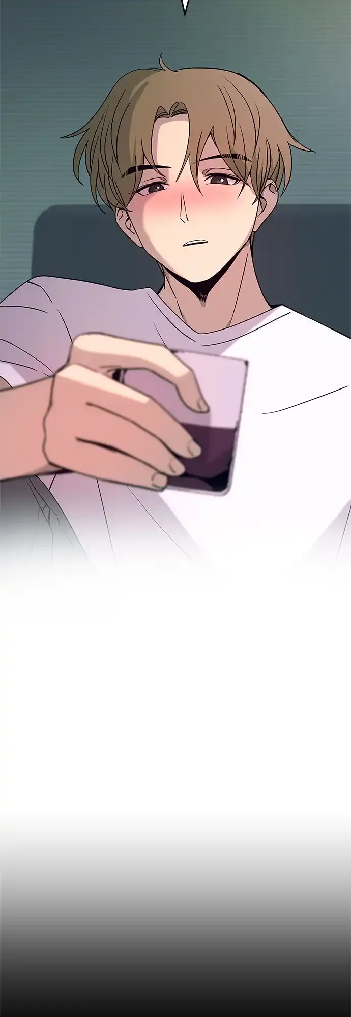 《末班车上的Crush》第51话 第96页