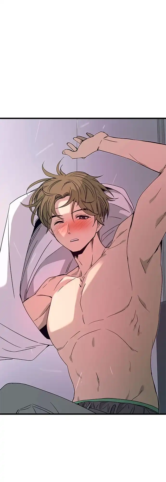 《末班车上的Crush》第52话 第41页