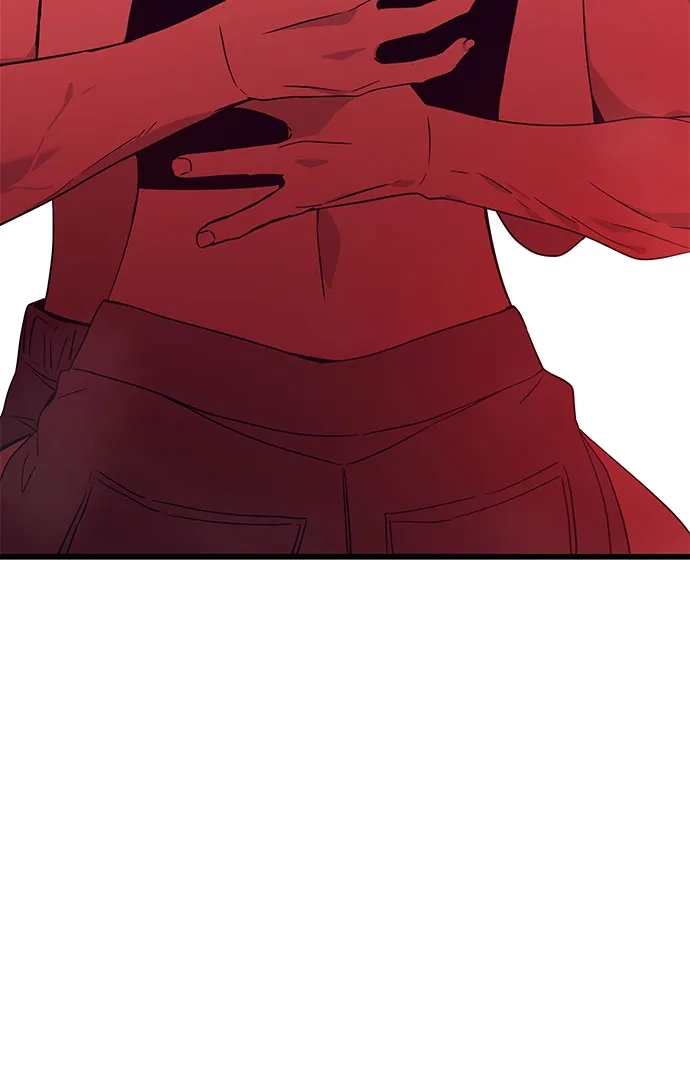 《末班车上的Crush》第52话 第52页