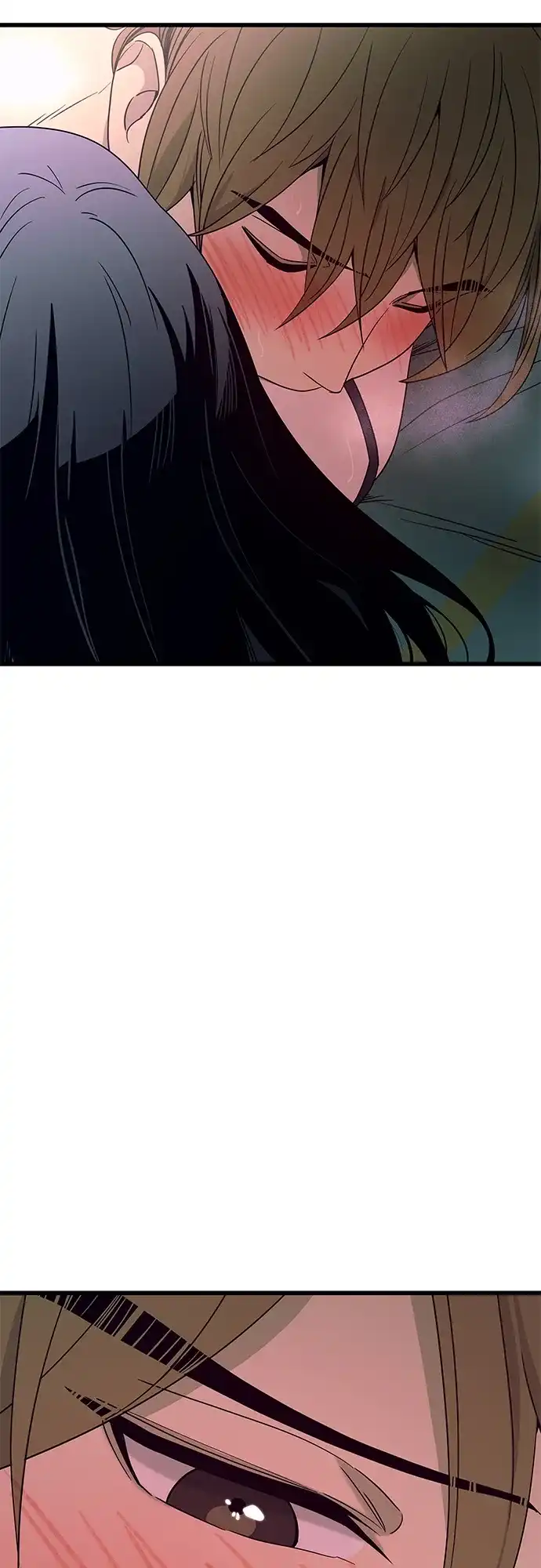 《末班车上的Crush》第52话 第94页