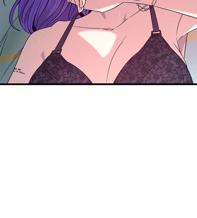 《末班车上的Crush》第53话 第91页
