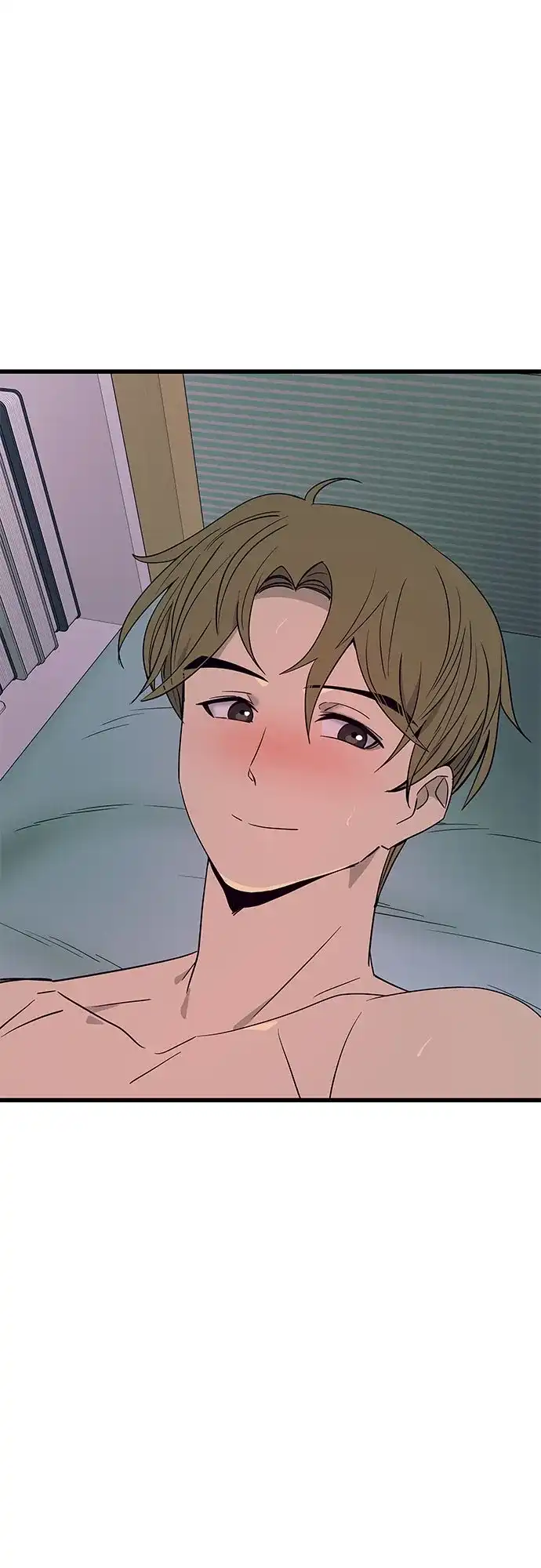 《末班车上的Crush》第53话 第115页
