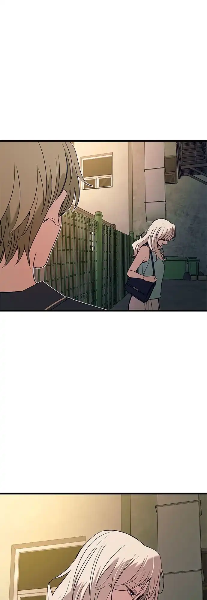 末班车上的Crush 第55话 第47页
