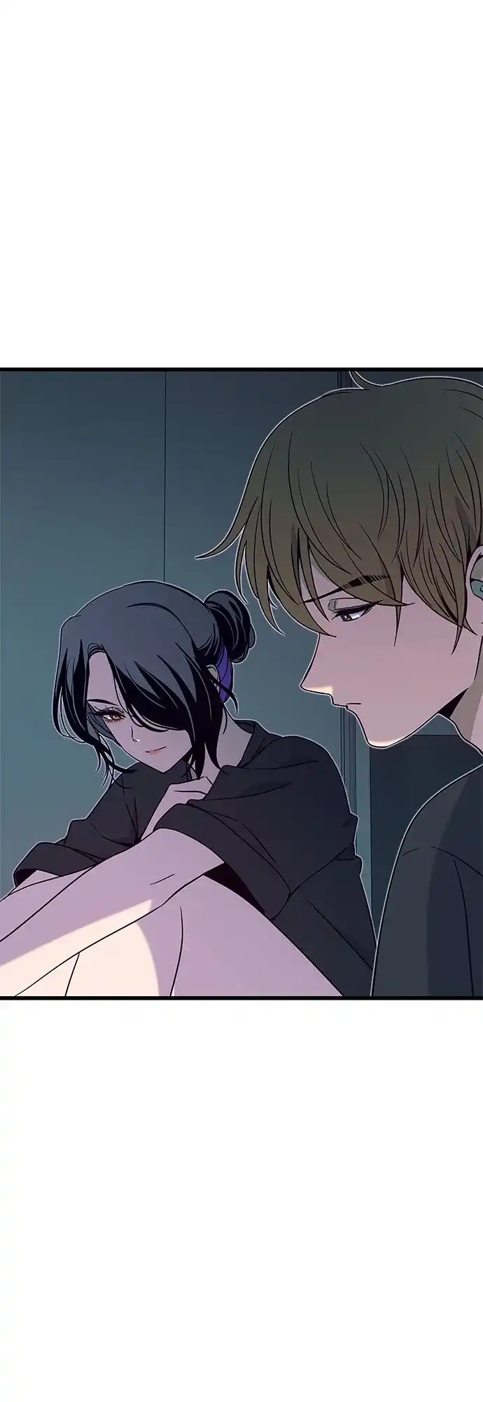 末班车上的Crush 第64话 第31页