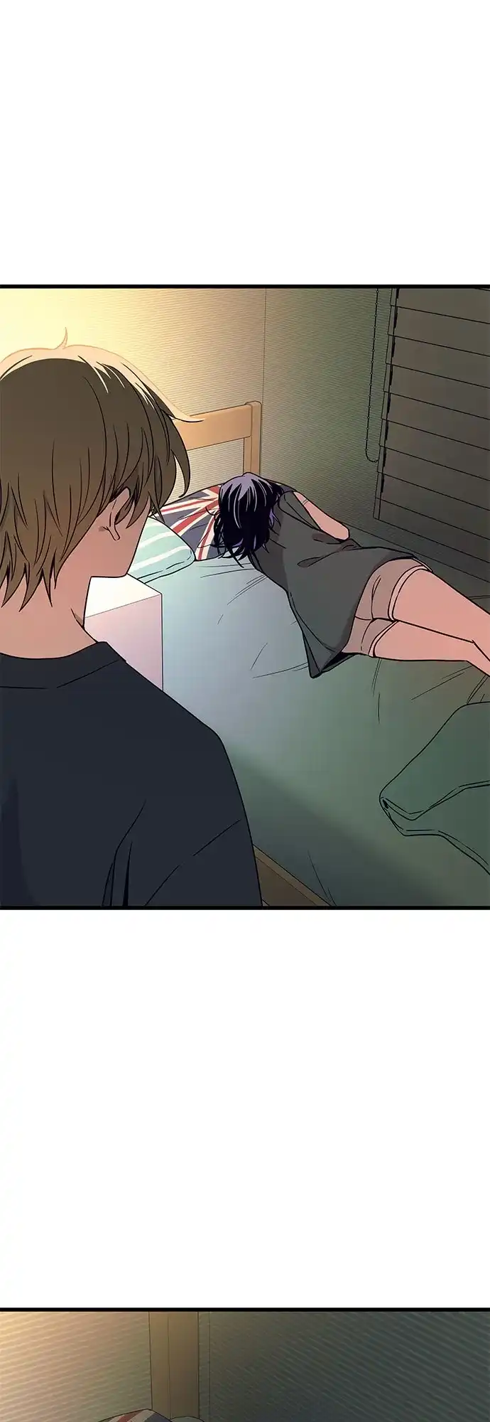 末班车上的Crush 第65话 第39页