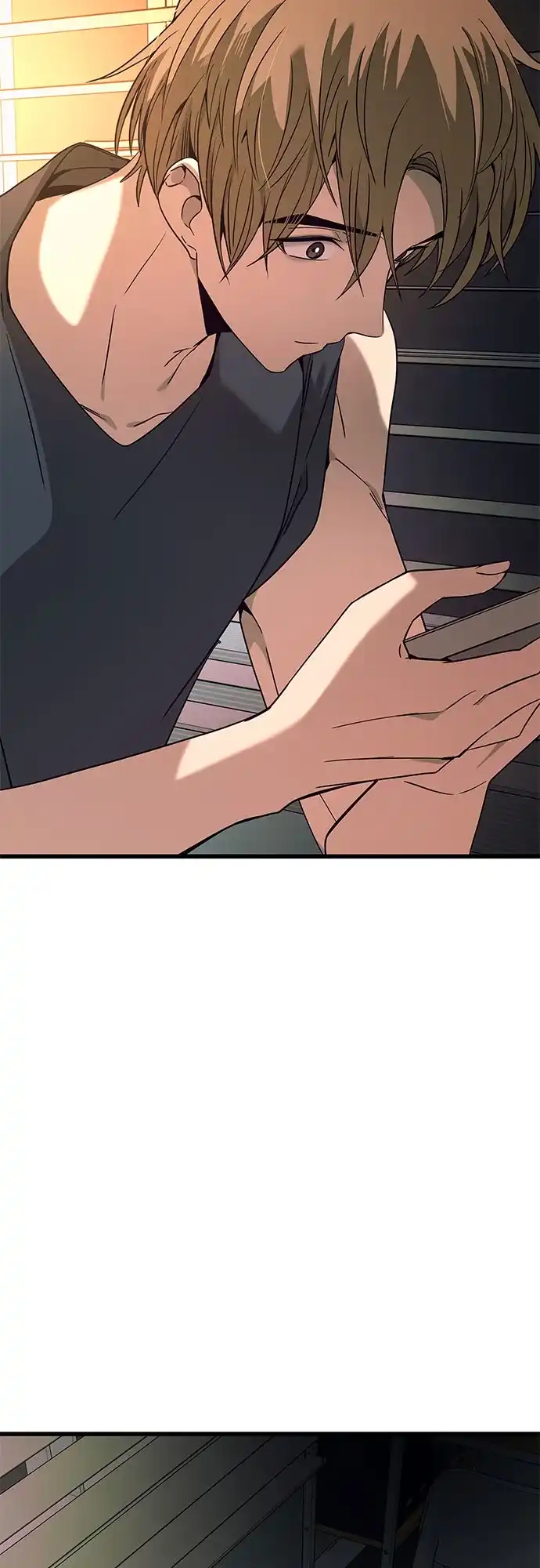 末班车上的Crush 第78话 第112页