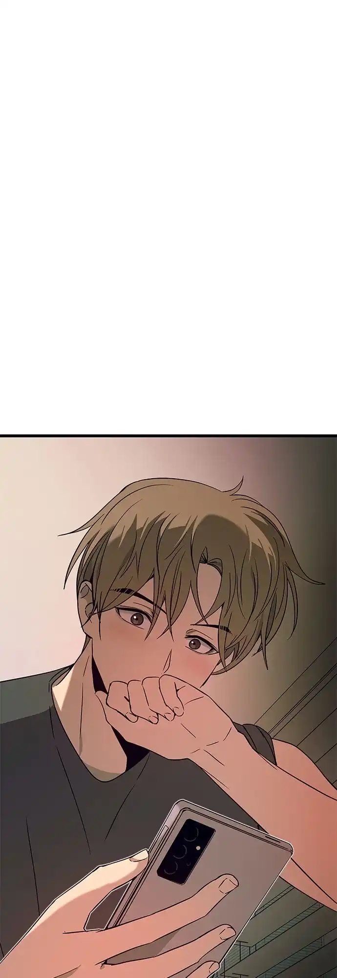末班车上的Crush 第78话 第107页