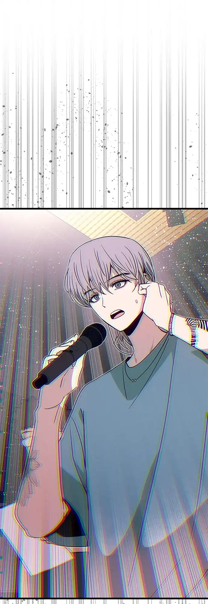 末班车上的Crush 第80话 第4页
