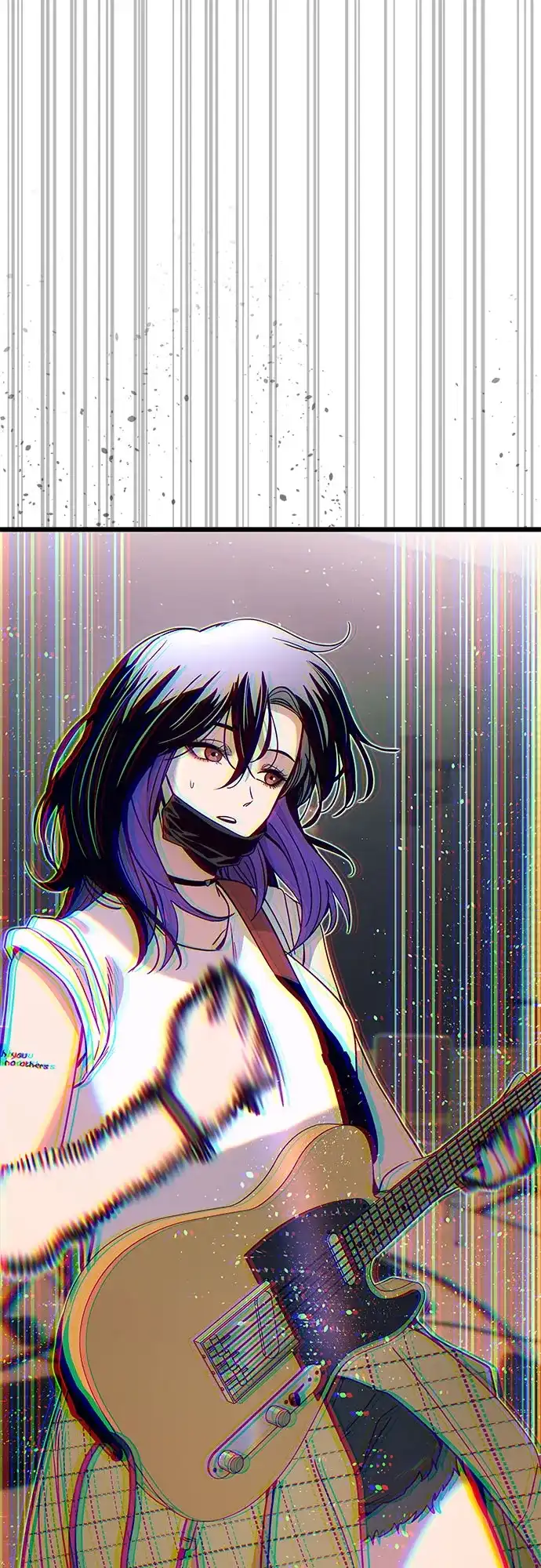 末班车上的Crush 第80话 第8页