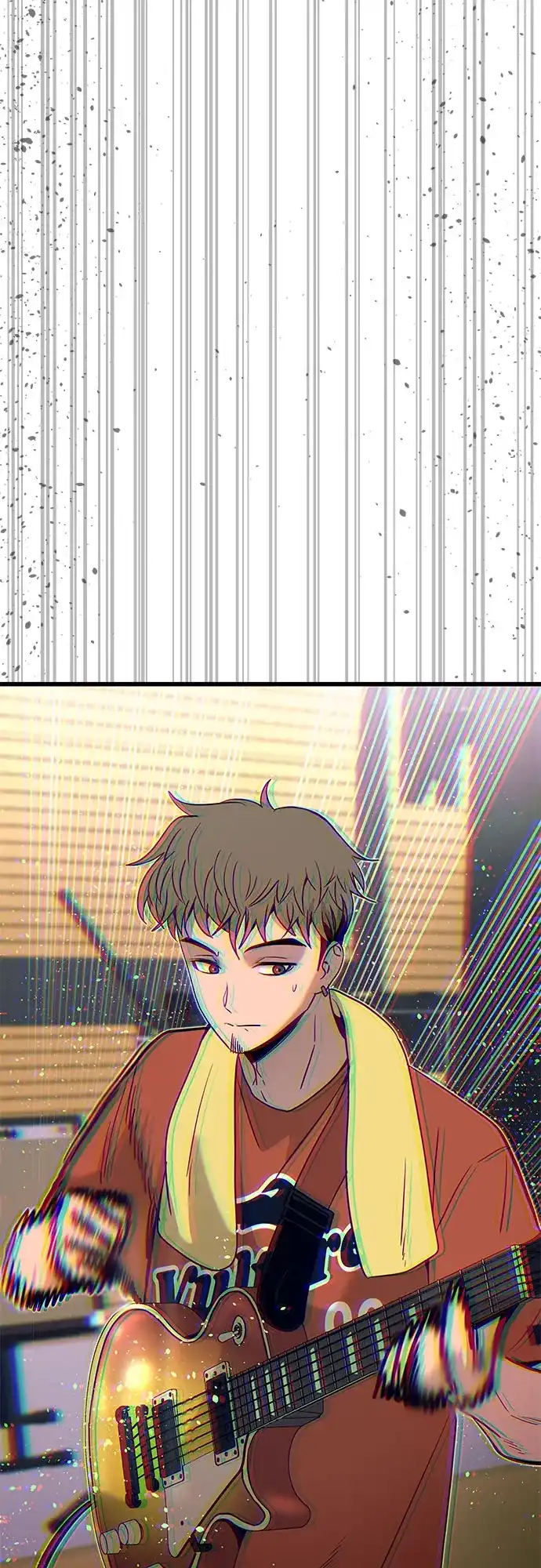 末班车上的Crush 第80话 第5页
