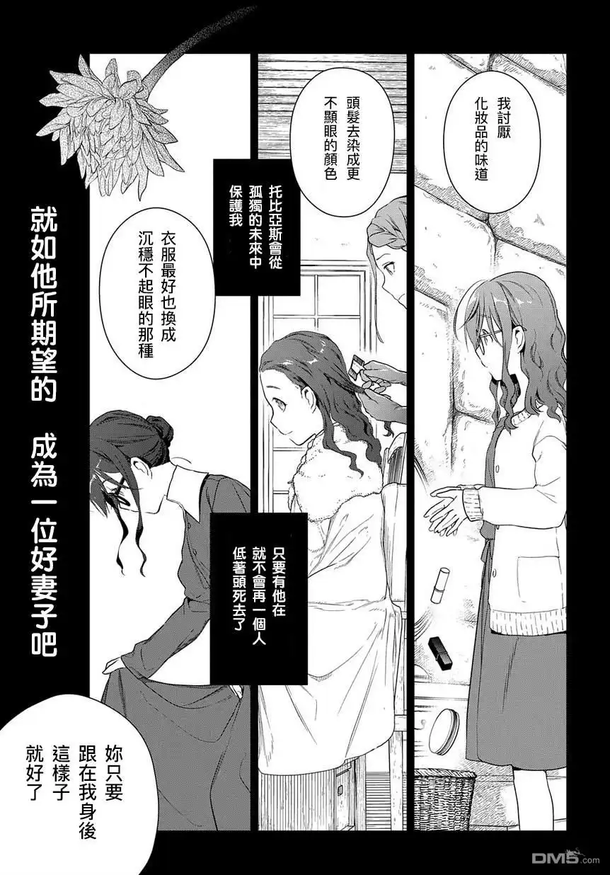 《魔导具师妲莉亚不低头~Dahliya Wilts No More~》第1.2话 第8页