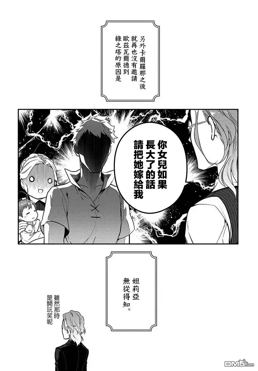 《魔导具师妲莉亚不低头~Dahliya Wilts No More~》第5话 第46页