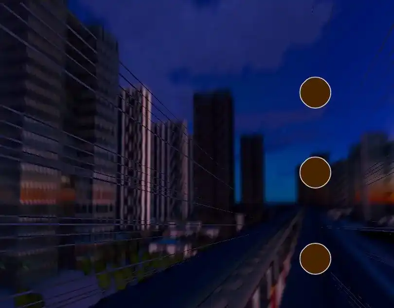 《魔都鬼市》当古城 第3页