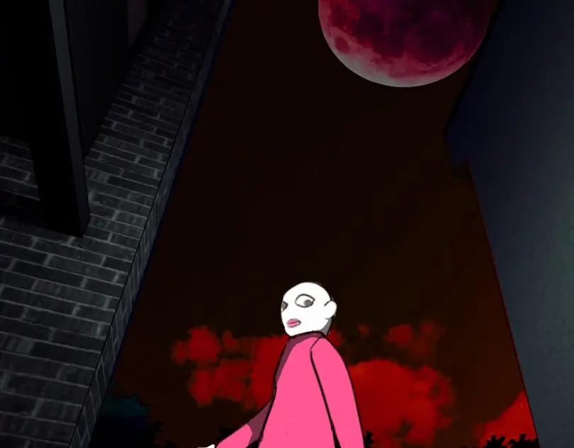 《魔都鬼市》当古城 第21页