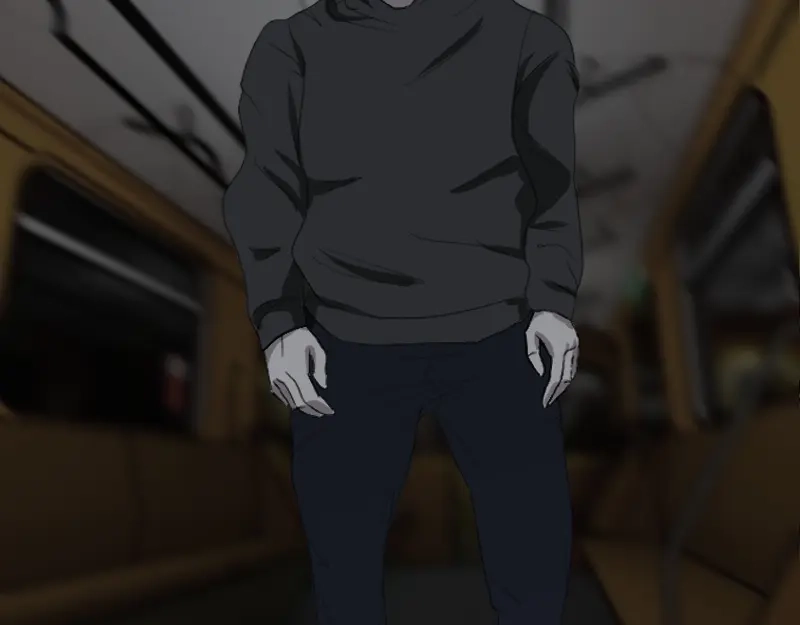 《魔都鬼市》定盖观 第27页