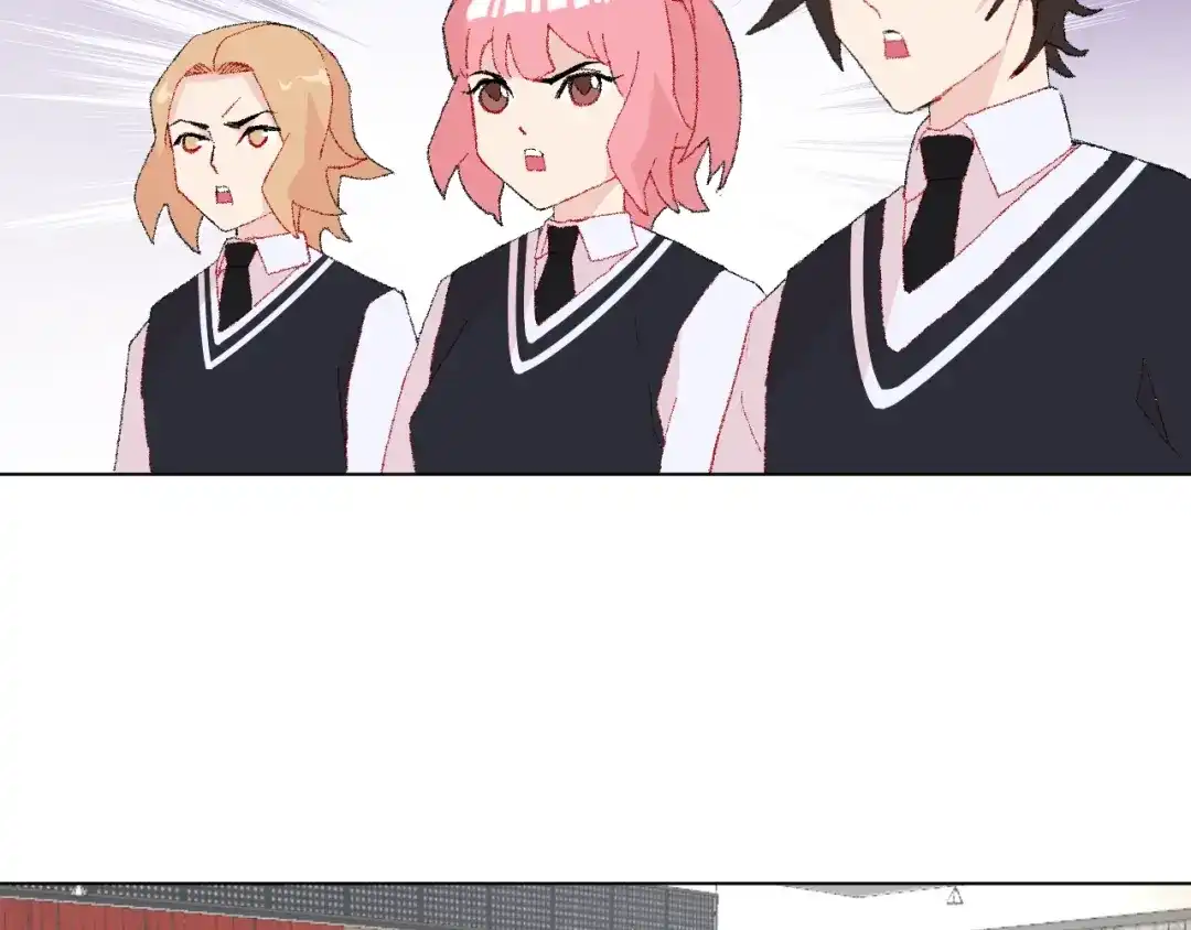《魔法少男》第8话 天选之子? 第30页