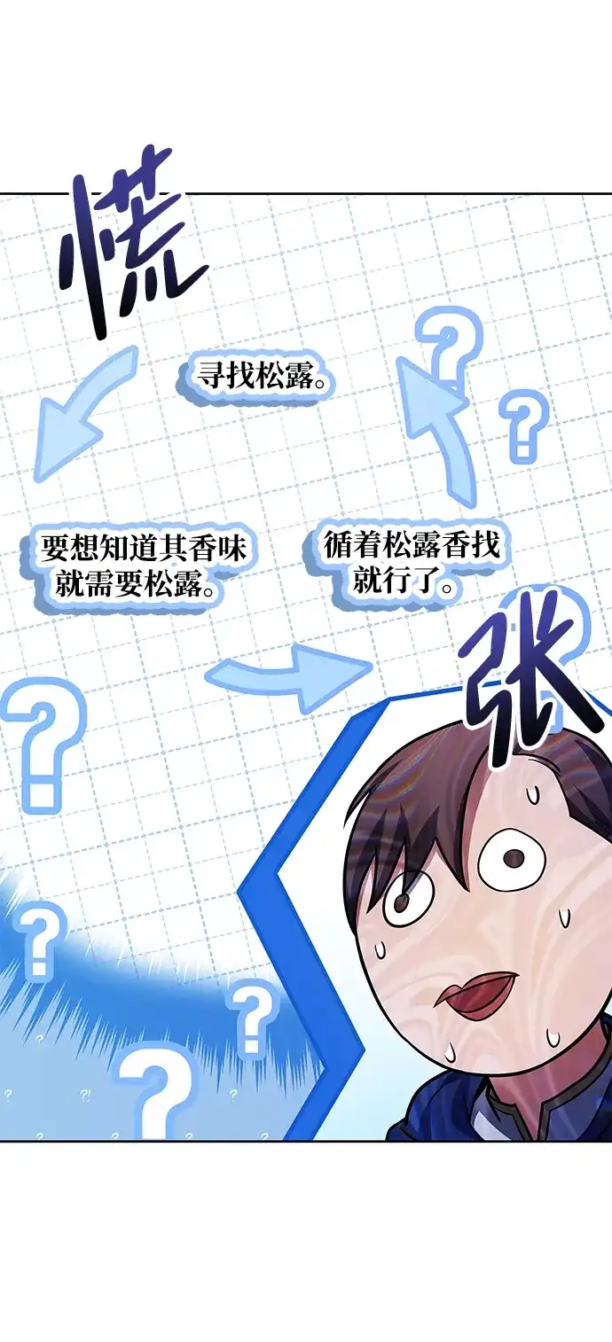 魔法师的餐厅 第31话 第87页